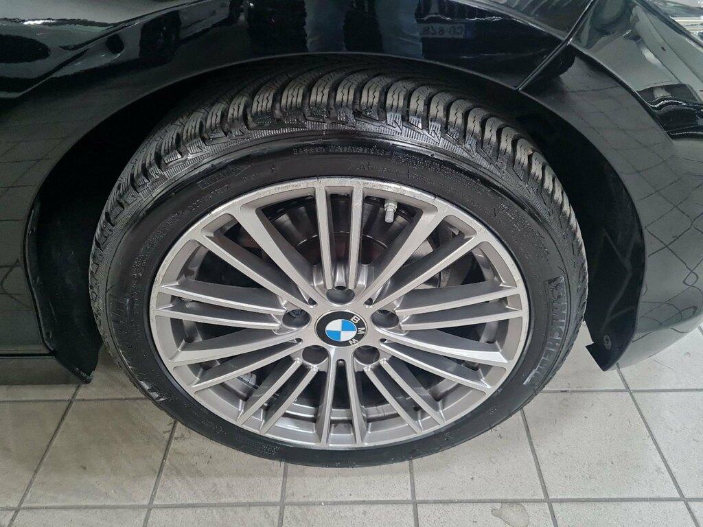 usatostore.bmw.it Store BMW Serie 1 118d Sport 5p auto my18