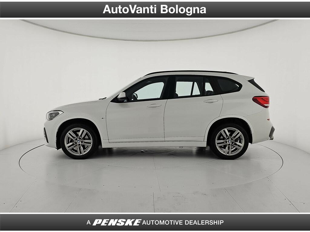 usatostore.bmw.it Store BMW X1 xdrive20d Msport auto