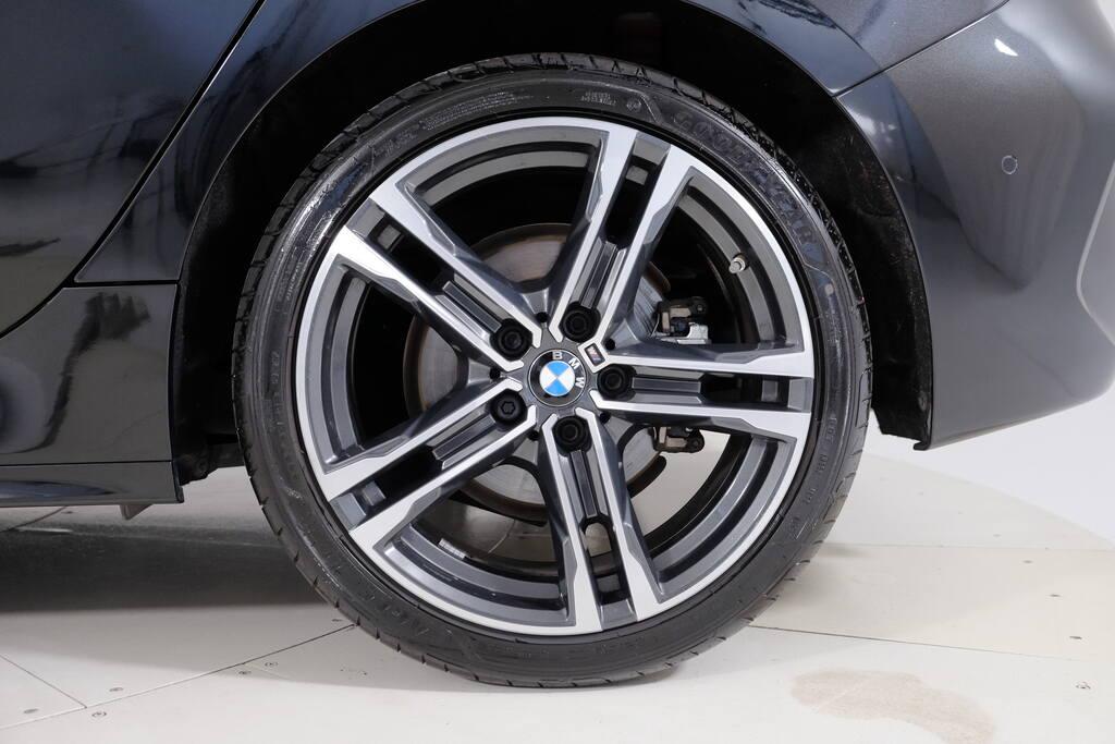 usatostore.bmw.it Store BMW Serie 1 118d Msport auto