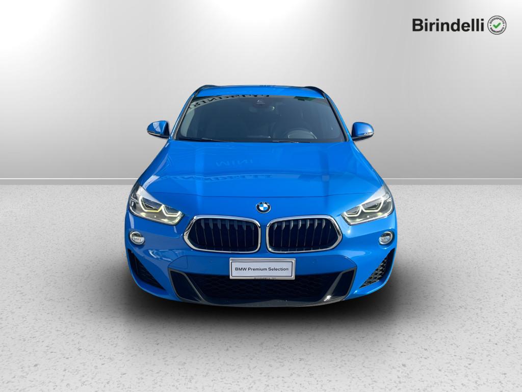 usatostore.bmw.it Store BMW X2 sdrive18d Msport