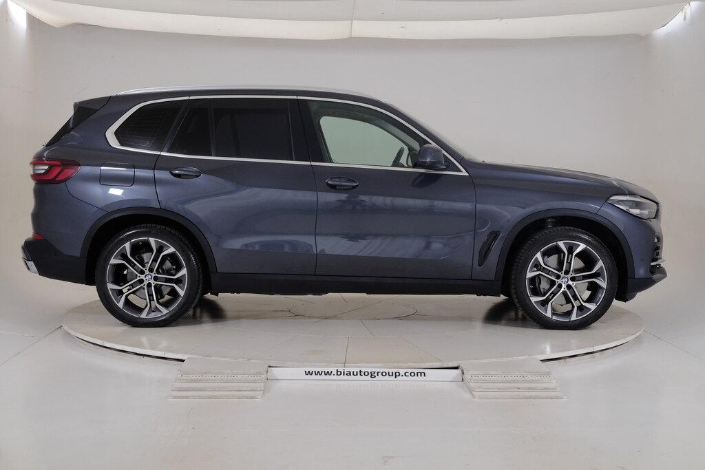 usatostore.bmw.it Store BMW X5 xdrive45e xLine auto