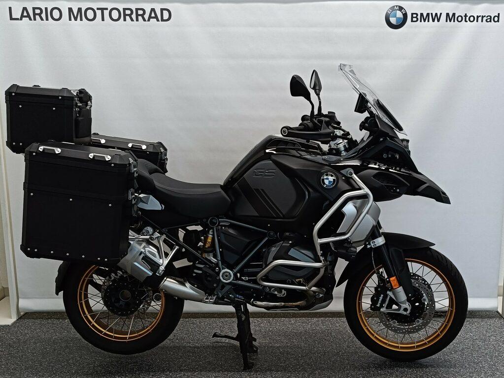 usatostore.bmw-motorrad.it Store BMW Motorrad R 1250 GS BMW R 1250 GS Adventure ABS MY21