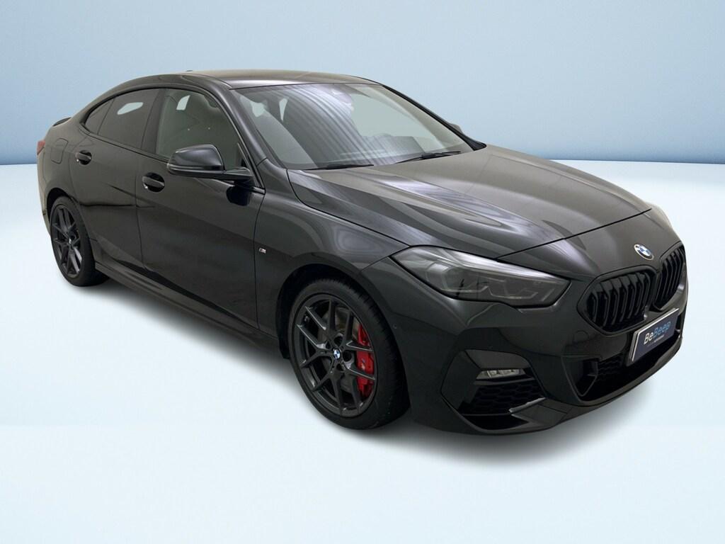 usatostore.bmw.it Store BMW Serie 2 220d Gran Coupe Msport xdrive auto