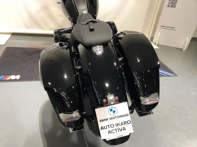 usatostore.bmw-motorrad.it Store BMW Motorrad R 18 BMW R 18 B MY22