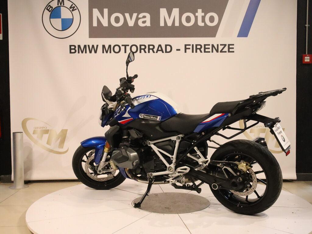 usatostore.bmw-motorrad.it Store BMW Motorrad R 1250 R BMW R 1250 R ABS MY23