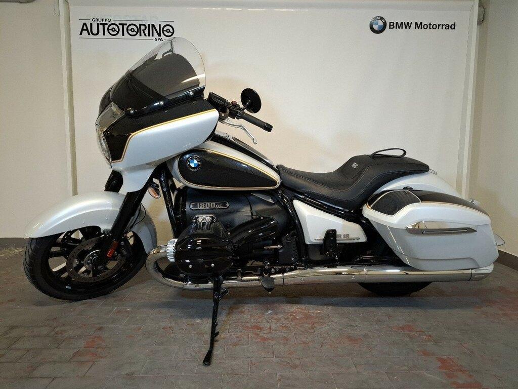 usatostore.bmw-motorrad.it Store BMW Motorrad R 18 BMW R 18 B MY22