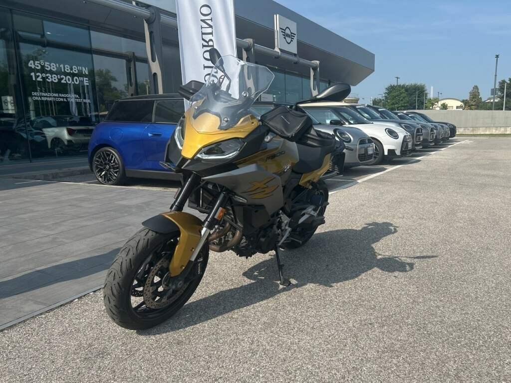 usatostore.bmw-motorrad.it Store BMW Motorrad F 900 XR BMW F 900 XR MY20