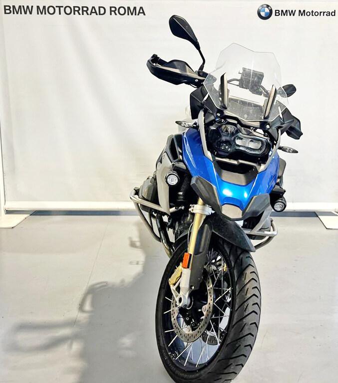 usatostore.bmw-motorrad.it Store BMW Motorrad R 1200 GS BMW R 1200 GS ABS MY17