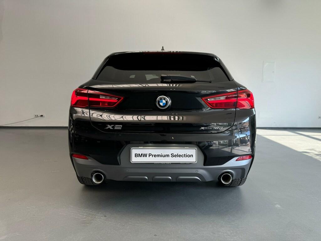 usatostore.bmw.it Store BMW X2 xdrive18d Msport