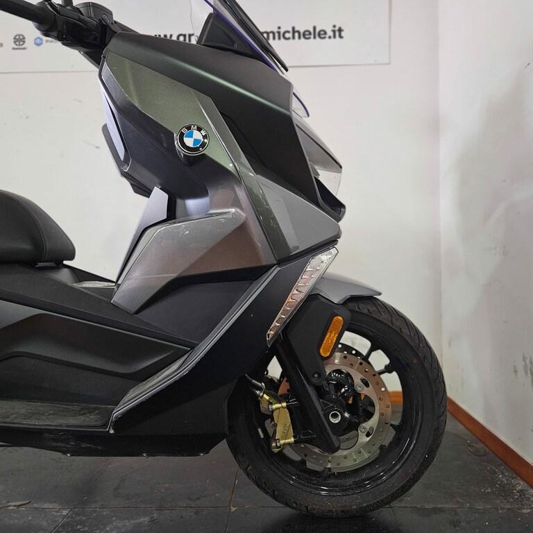 usatostore.bmw-motorrad.it Store BMW Motorrad C 400 GT BMW C 400 GT MY21