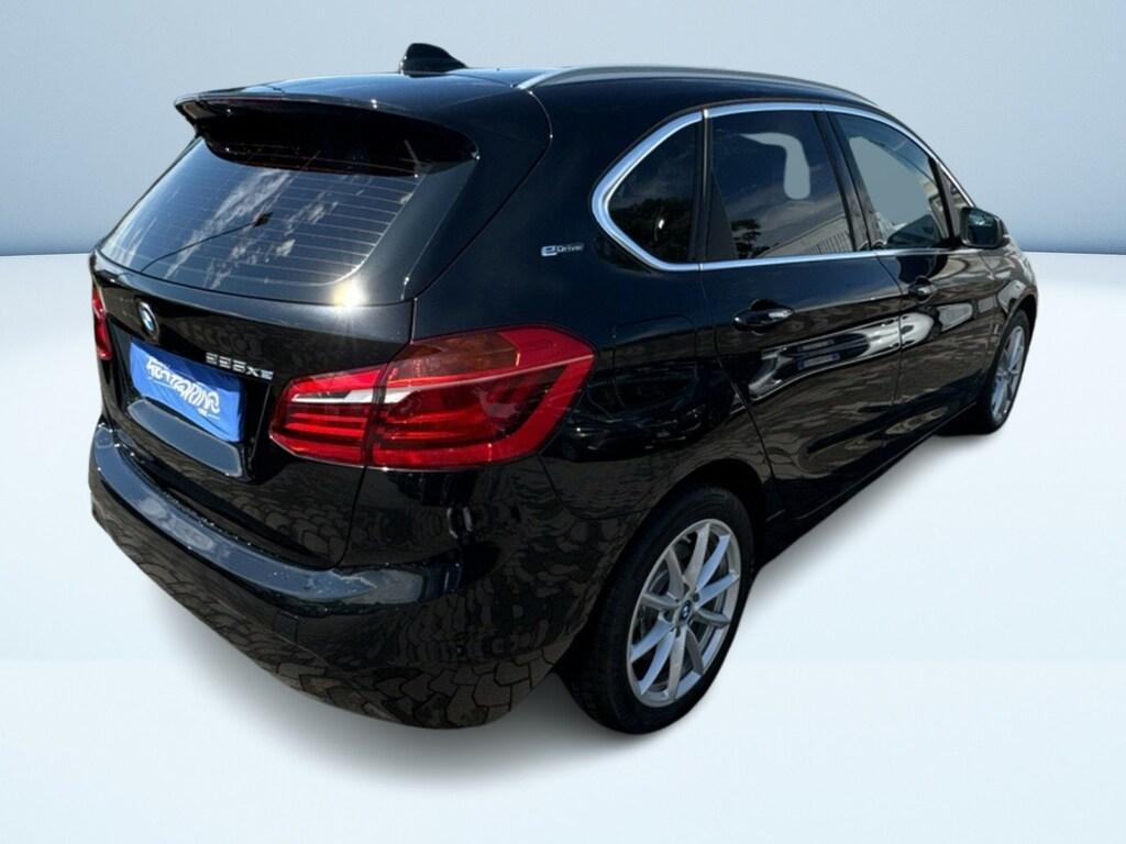 usatostore.bmw.it Store BMW Serie 2 225xe Active Tourer iPerformance Business auto