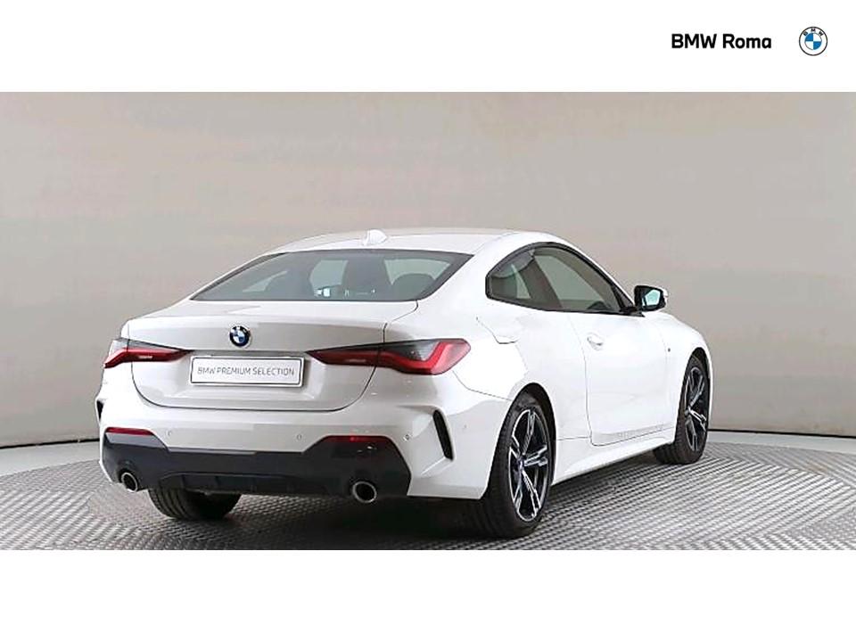 usatostore.bmw.it Store BMW Serie 4 420i Coupe Msport auto