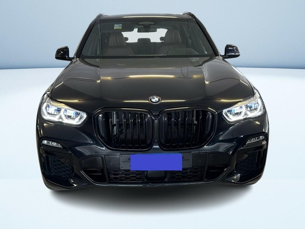 usatostore.bmw.it Store BMW X5 xdrive25d Msport auto