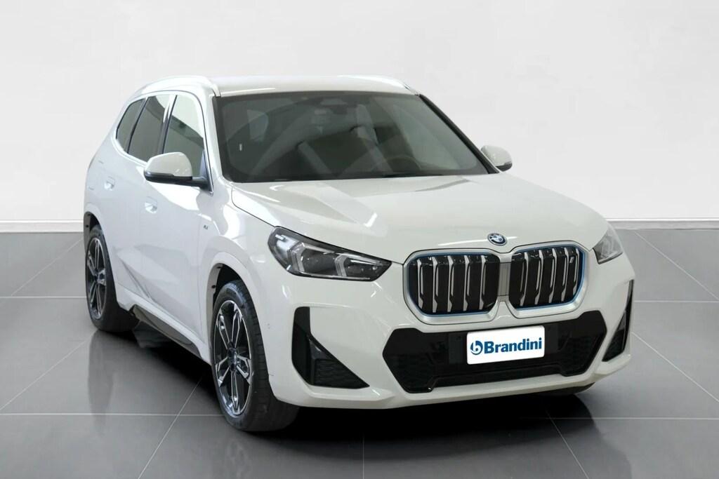 usatostore.bmw.it Store BMW iX1 30 xdrive Msport