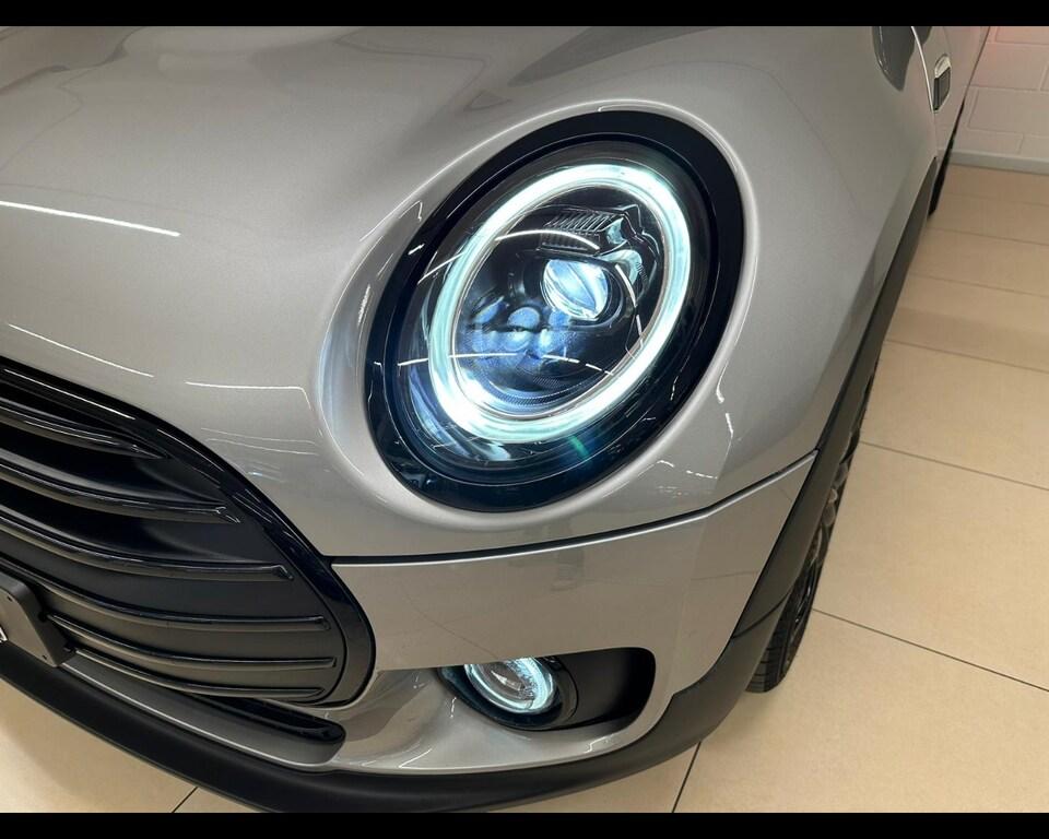 usatostore.bmw.it Store MINI MINI Clubman 2.0 Cooper D