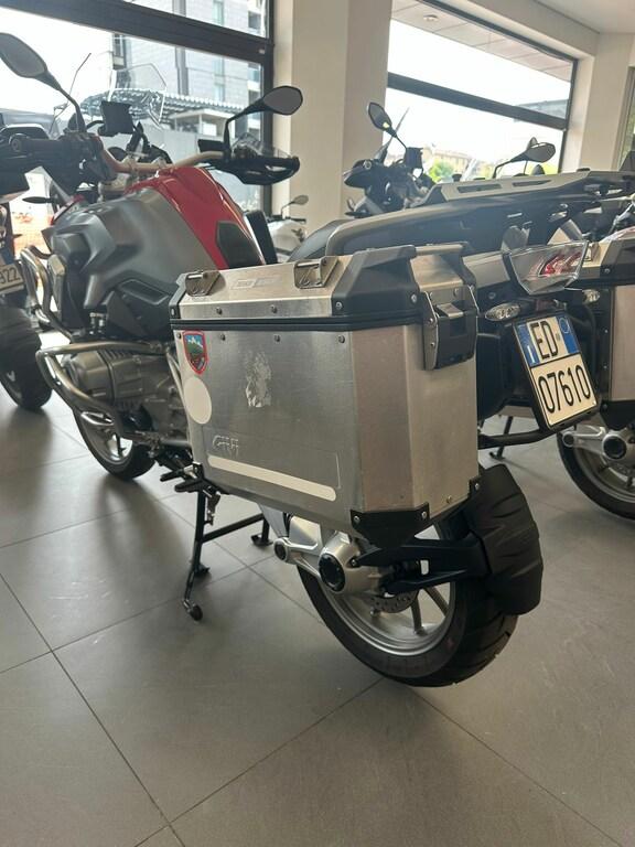 usatostore.bmw-motorrad.it Store BMW Motorrad R 1200 GS ABS