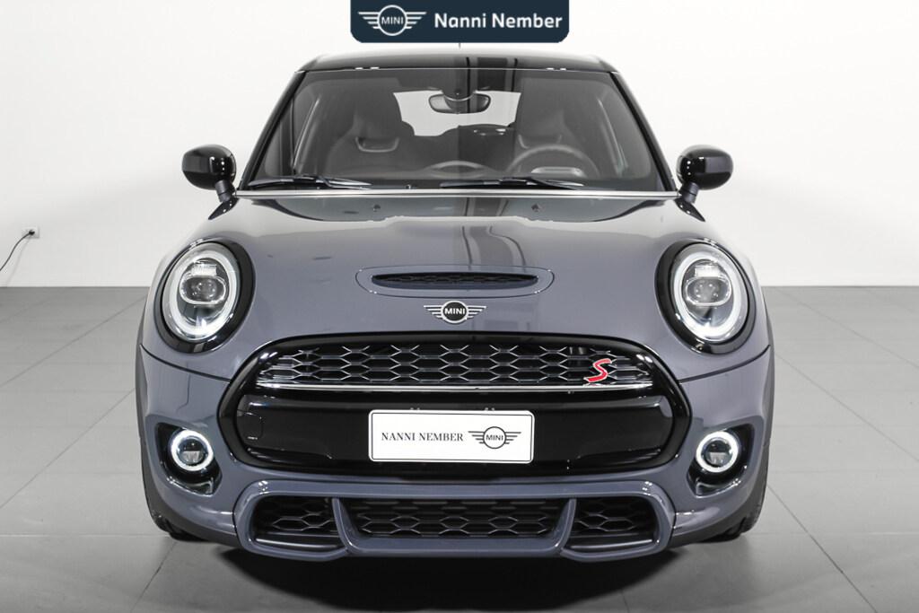 usatostore.bmw.it Store MINI MINI 2.0 TwinPower Turbo Cooper S Business XL