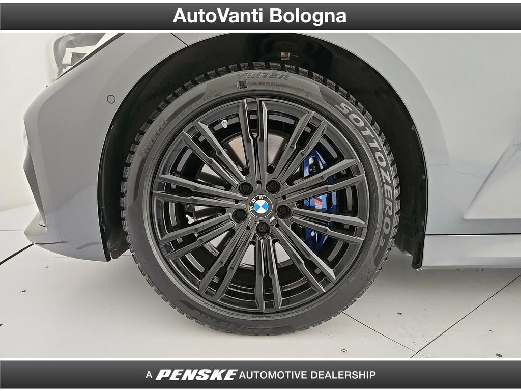 usatostore.bmw.it Store BMW Serie 3 330d Touring mhev 48V xdrive Msport auto