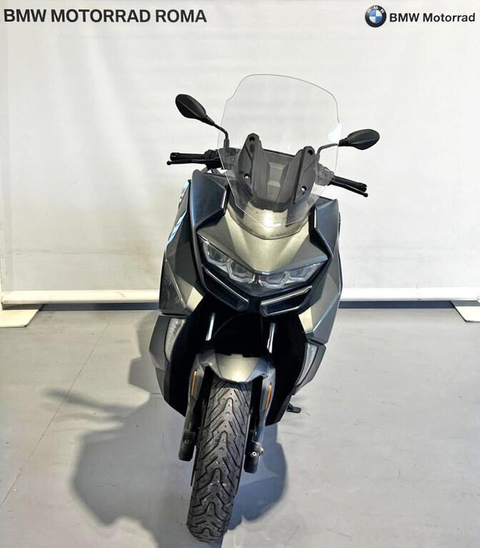 usatostore.bmw-motorrad.it Store BMW Motorrad C 400 GT BMW C 400 GT MY21