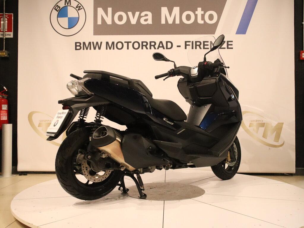 usatostore.bmw-motorrad.it Store BMW Motorrad C 400 GT BMW C 400 GT MY21