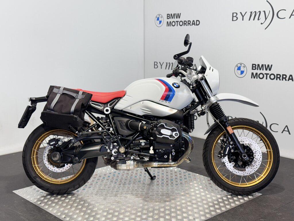 usatostore.bmw-motorrad.it Store BMW Motorrad R nineT BMW R nineT Urban G/S ABS MY20