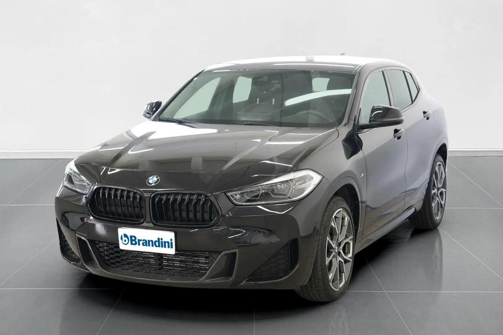 usatostore.bmw.it Store BMW X2 xdrive18d Msport auto