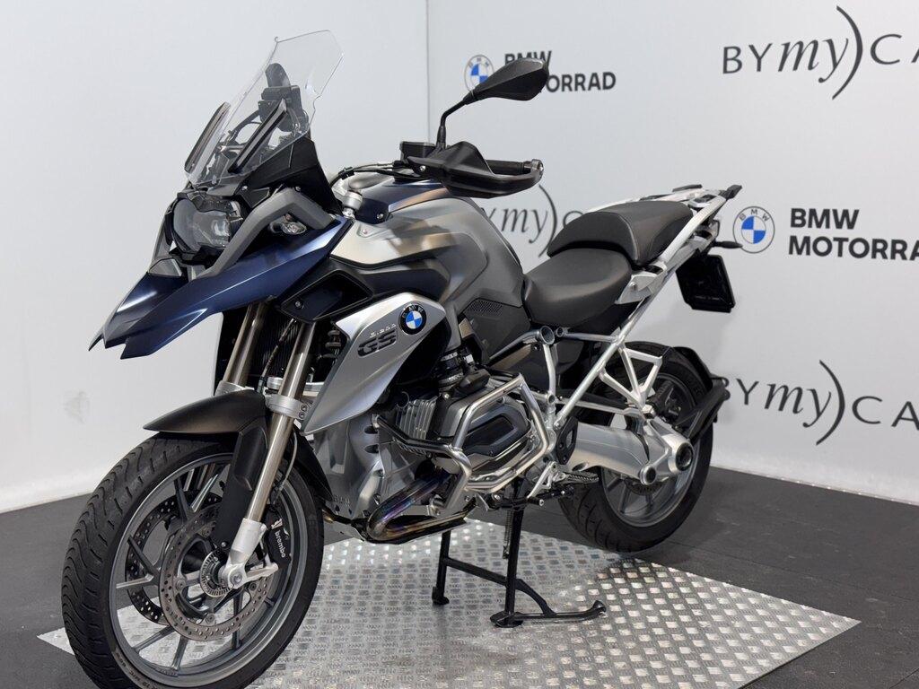 usatostore.bmw.it Store BMW Motorrad R 1200 GS ABS