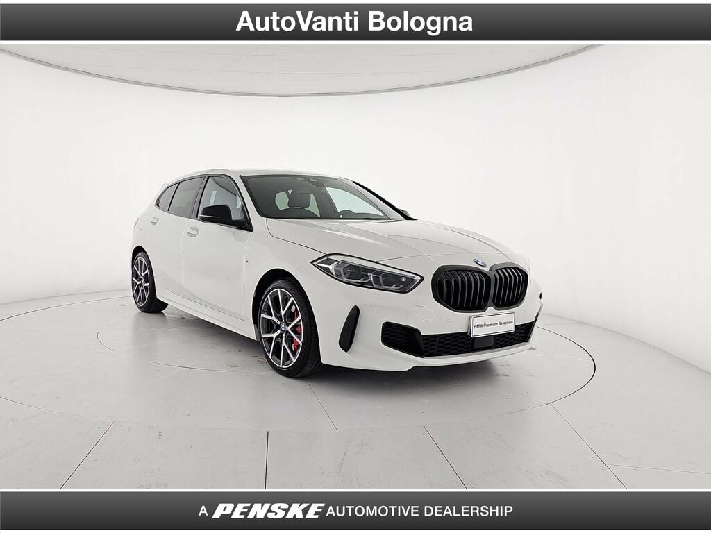 usatostore.bmw.it Store BMW Serie 1 128ti Msport auto