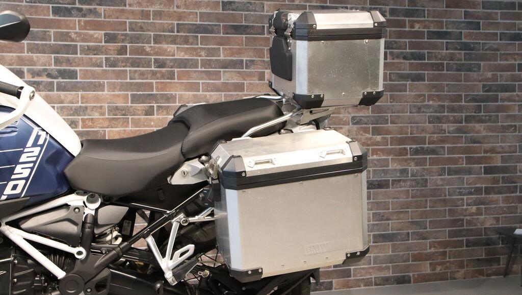 usatostore.bmw-motorrad.it Store BMW Motorrad R 1250 GS Adventure ABS