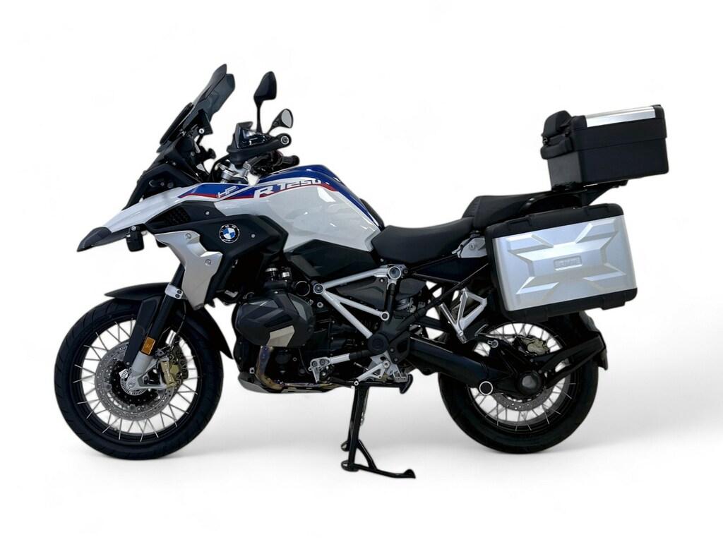 usatostore.bmw.it Store BMW Motorrad R 1250 GS BMW R 1250 GS ABS MY19