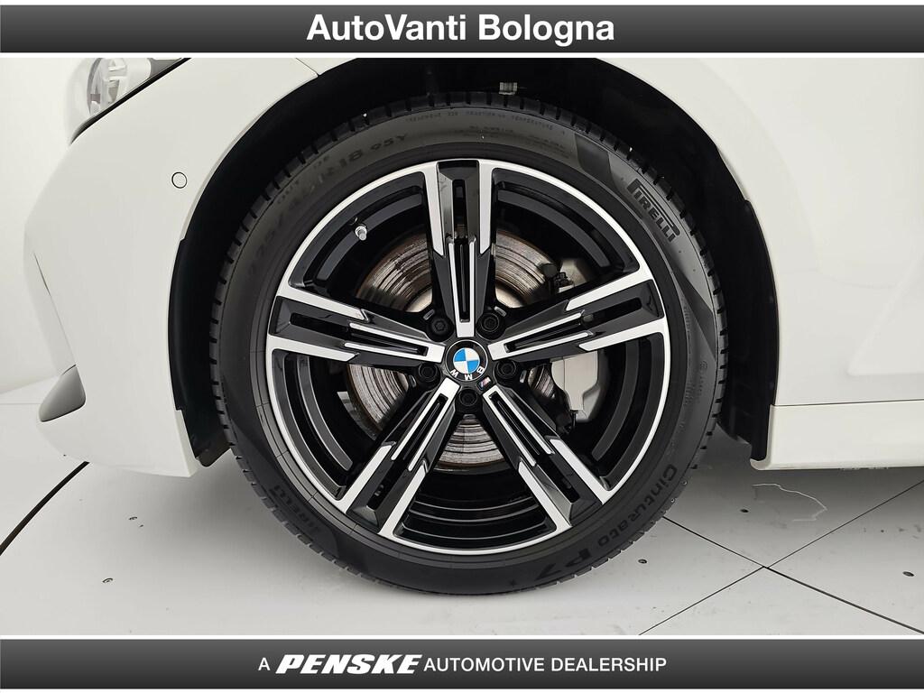 usatostore.bmw.it Store BMW Serie 3 330i Touring Msport auto