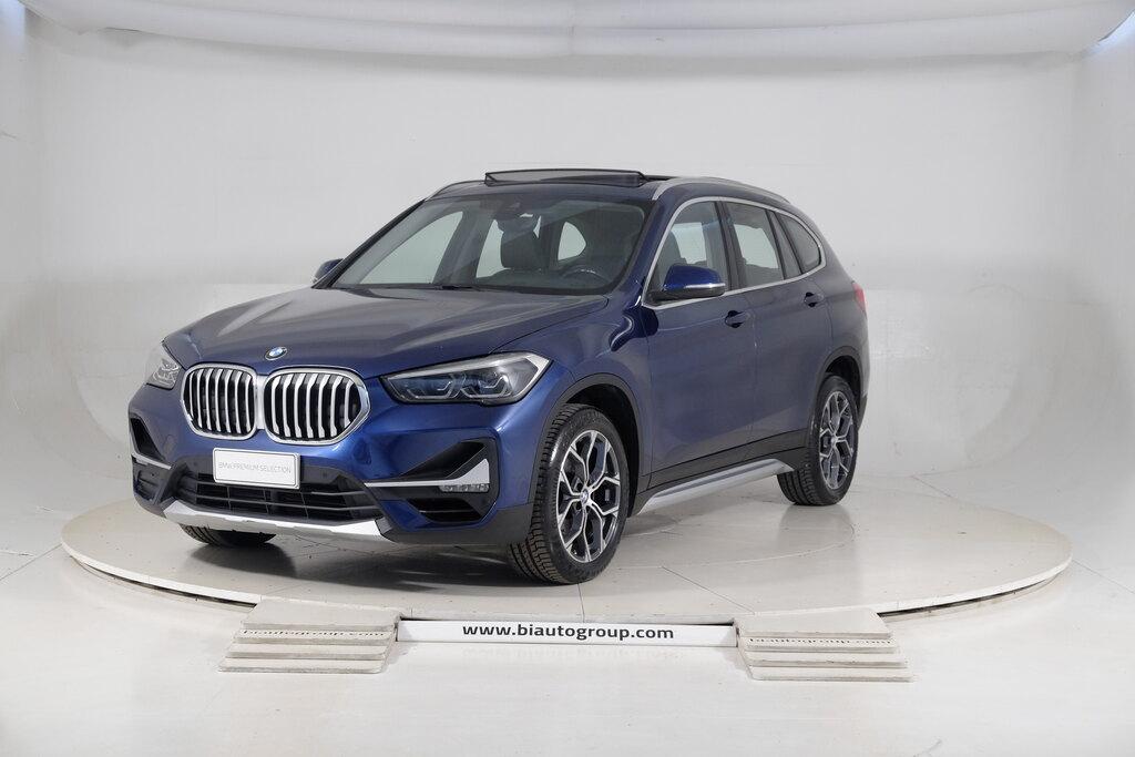 usatostore.bmw.it Store BMW X1 sdrive18i xLine 140cv auto