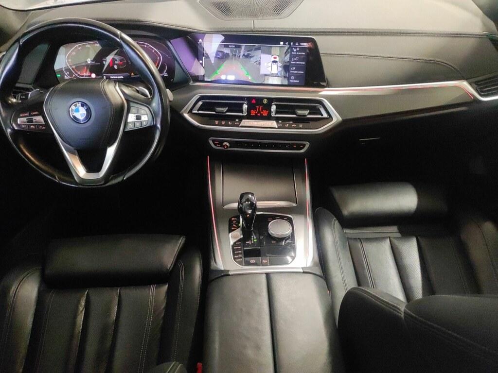 usatostore.bmw.it Store BMW X5 xdrive30d Business auto