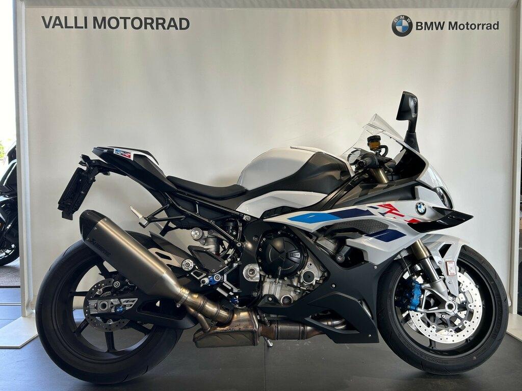 usatostore.bmw.it Store BMW Motorrad S 1000 RR BMW S 1000 RR ABS MY23