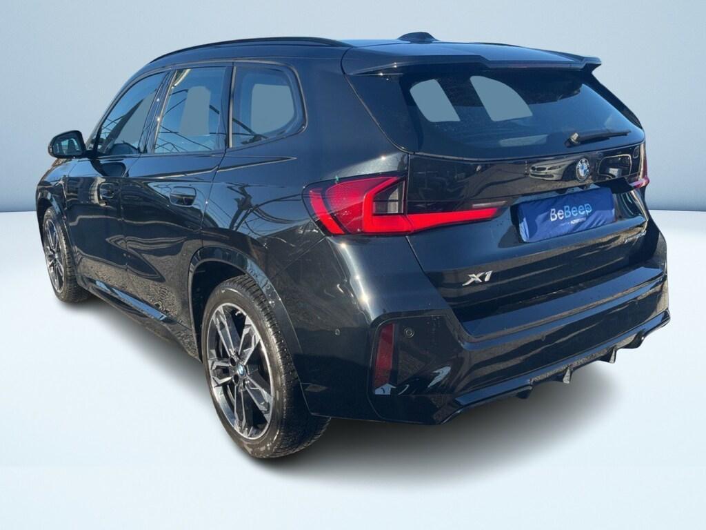 usatostore.bmw.it Store BMW X1 xdrive23d mhev 48V MSport Edition Balance auto