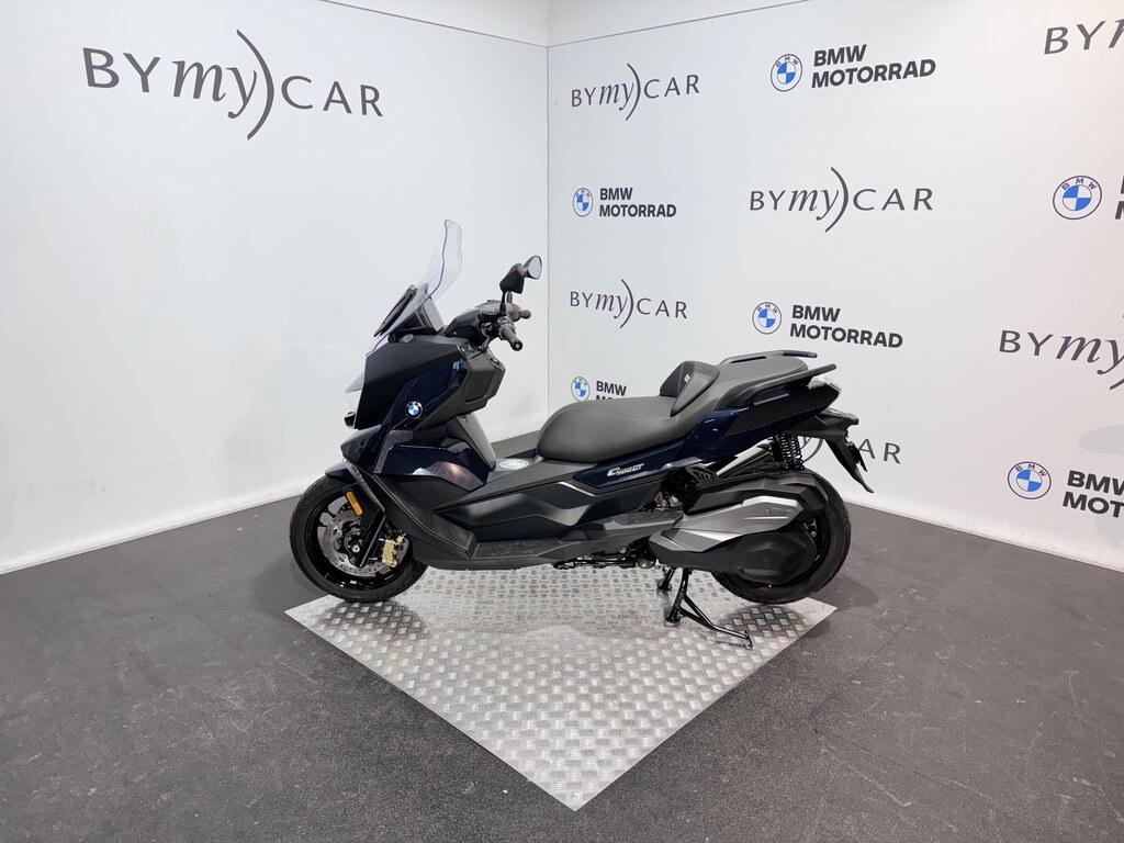 usatostore.bmw.it Store BMW Motorrad C 400 GT BMW C 400 GT MY21