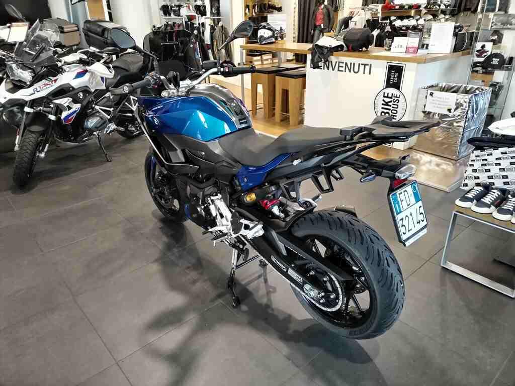 usatostore.bmw-motorrad.it Store BMW Motorrad F 900 XR BMW F 900 XR MY20