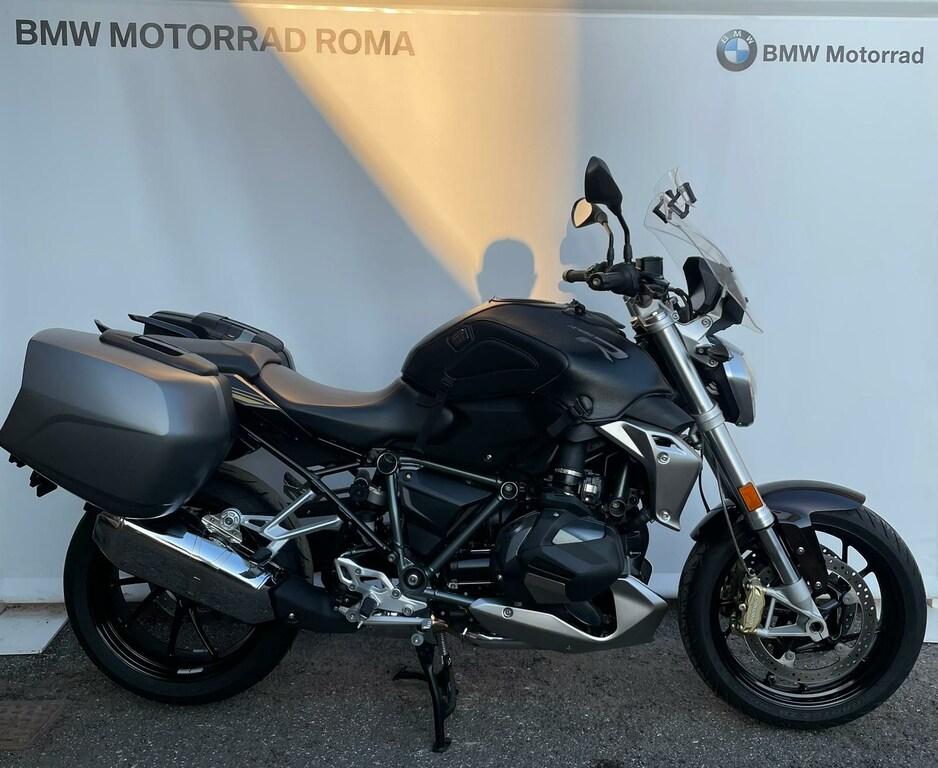 usatostore.bmw.it Store BMW Motorrad R 1250 R BMW R 1250 R ABS MY19