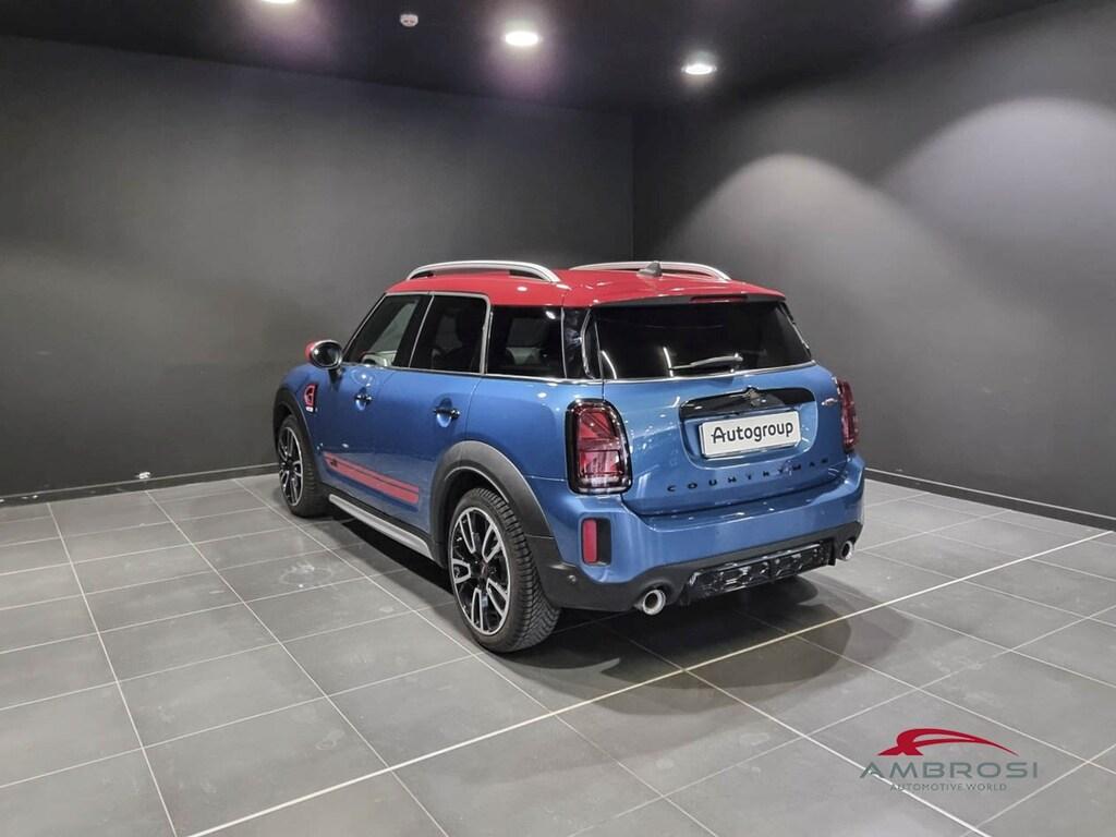 usatostore.bmw.it Store MINI MINI Countryman Countryman 2.0 JCW JCW auto