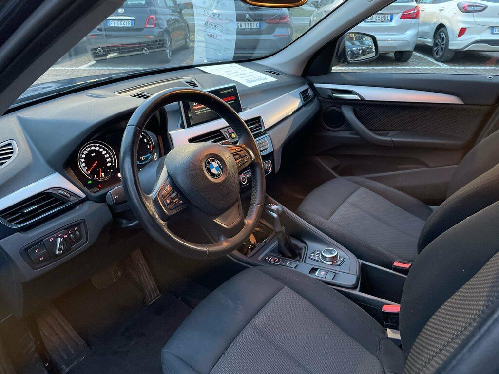 usatostore.bmw.it Store BMW X1 xdrive25e Business Advantage auto