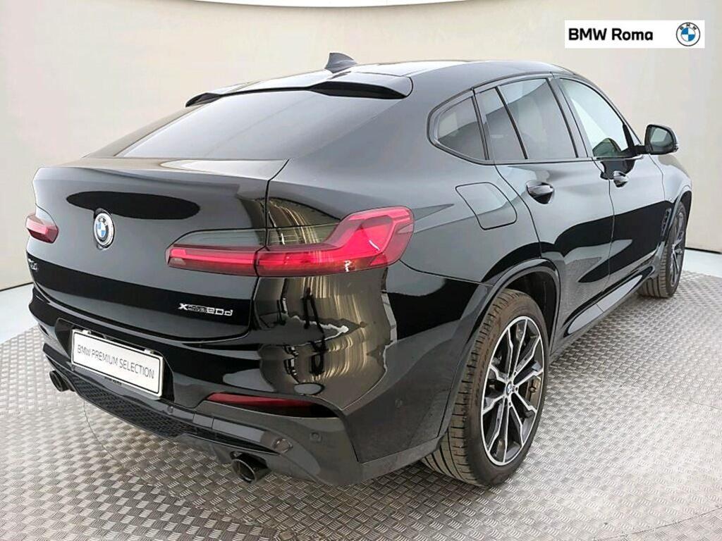 usatostore.bmw.it Store BMW X4 xdrive20d mhev 48V Msport X auto