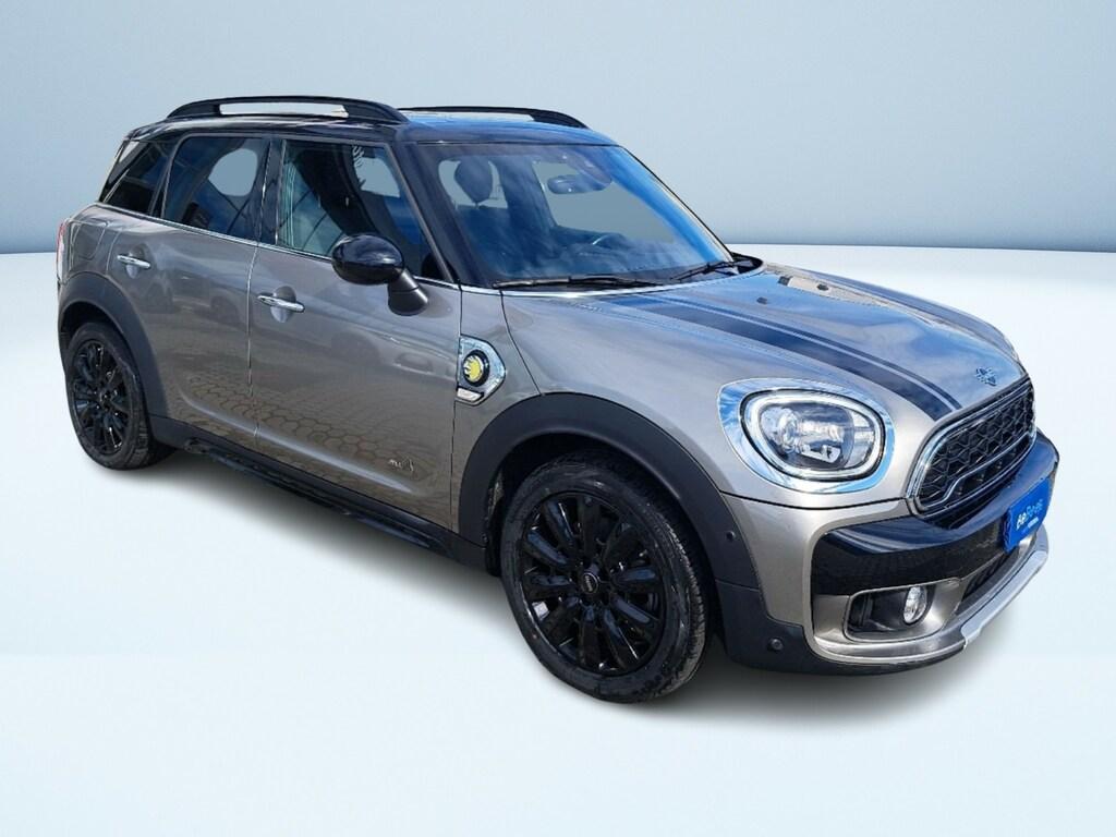 usatostore.bmw.it Store MINI MINI Countryman Mini Countryman 1.5 Cooper SE Hype all4 auto