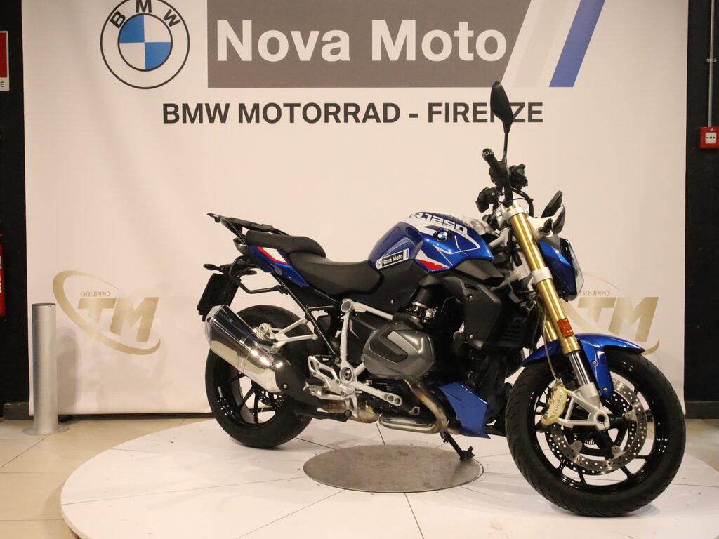 usatostore.bmw-motorrad.it Store BMW Motorrad R 1250 R BMW R 1250 R ABS MY23