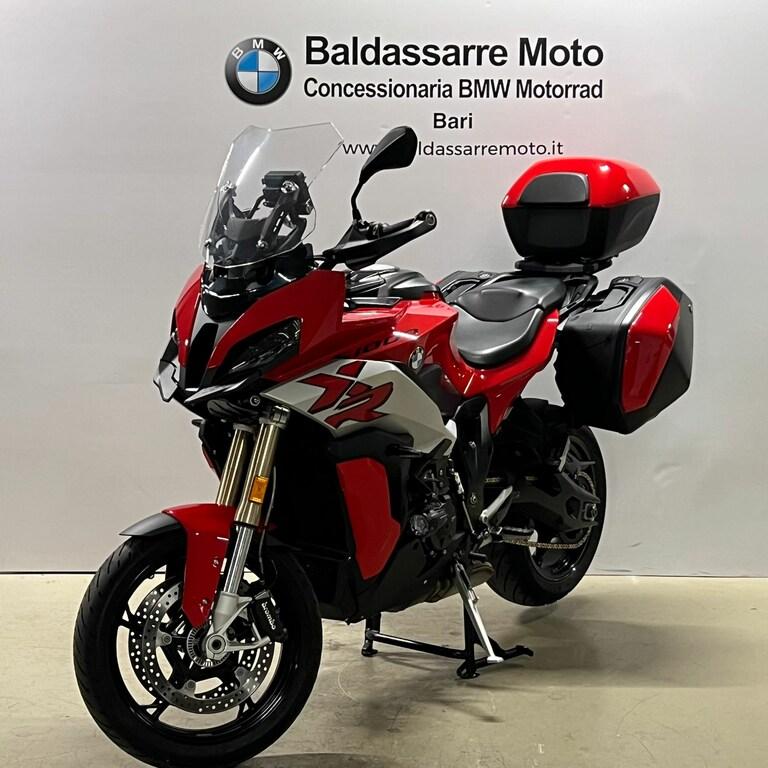 usatostore.bmw-motorrad.it Store BMW Motorrad S 1000 XR BMW S 1000 XR ABS MY20