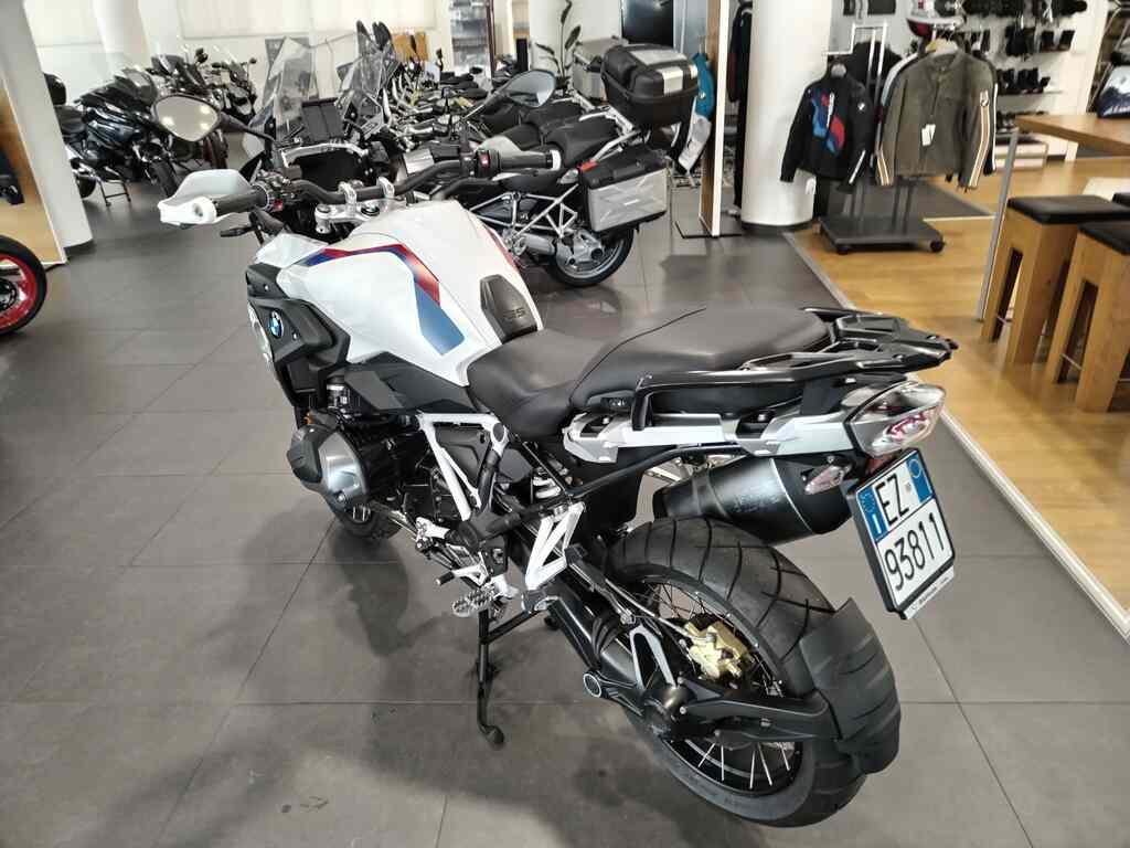 usatostore.bmw-motorrad.it Store BMW Motorrad R 1250 GS ABS