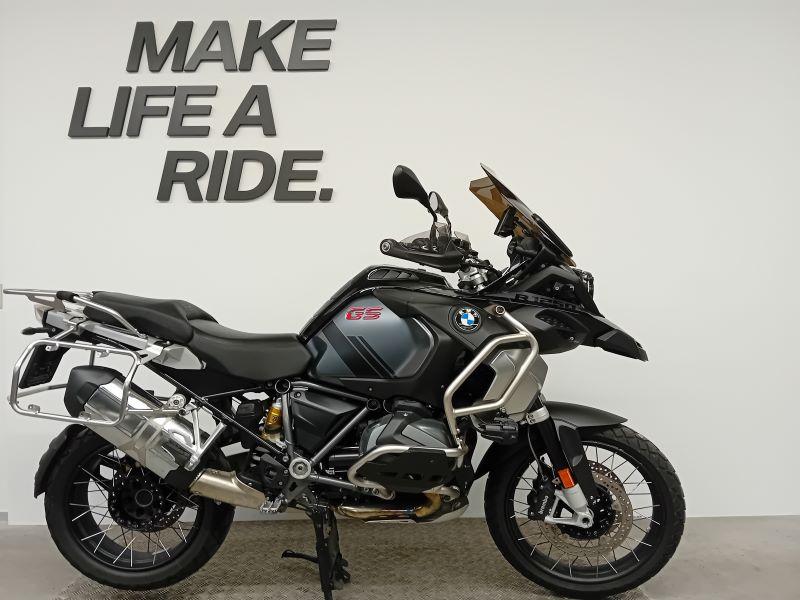 usatostore.bmw-motorrad.it Store BMW Motorrad R 1250 GS BMW R 1250 GS Adventure ABS MY21