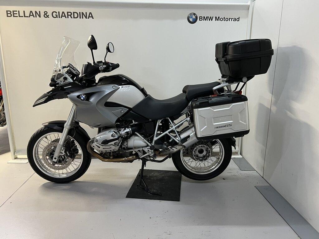 usatostore.bmw-motorrad.it Store BMW Motorrad R 1200 GS 