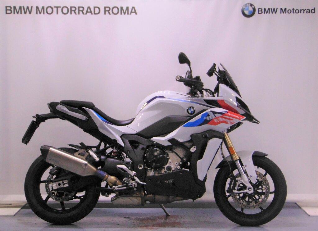 usatostore.bmw.it Store BMW Motorrad S 1000 XR ABS