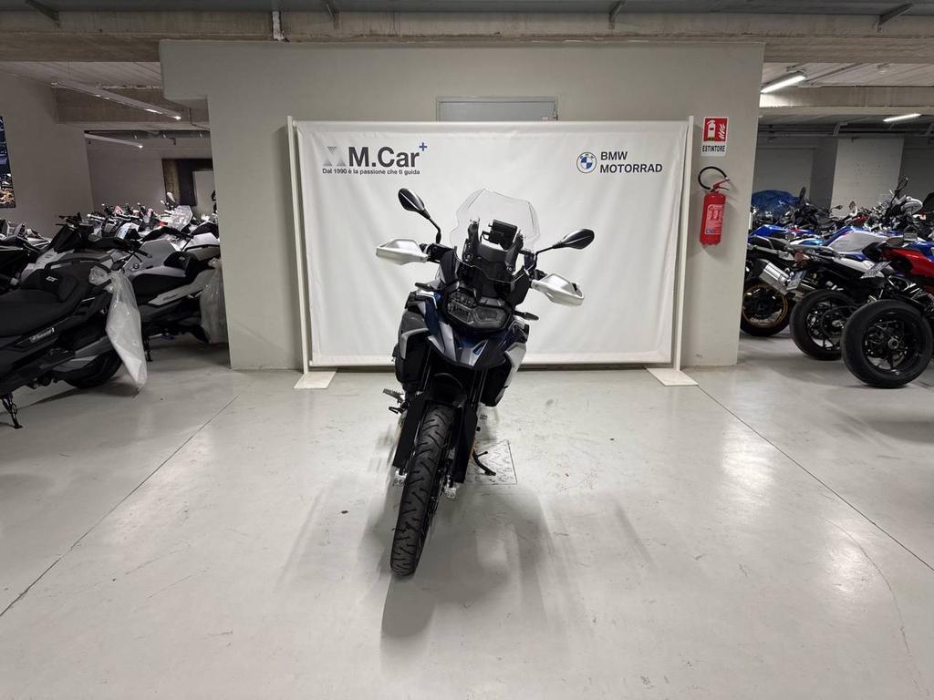 usatostore.bmw-motorrad.it Store BMW Motorrad F 850 GS ABS