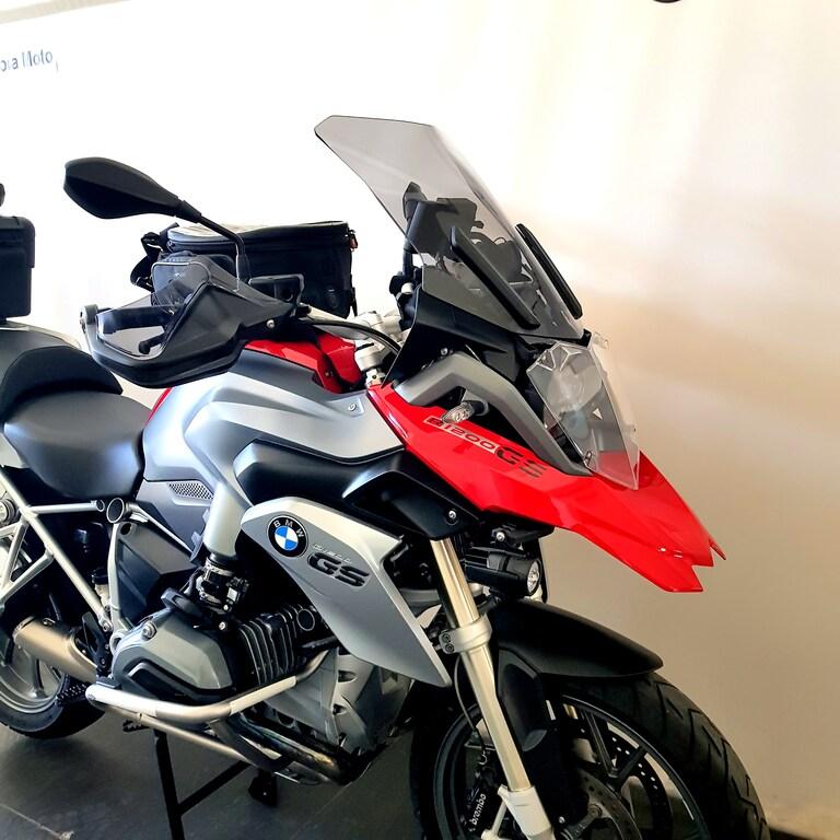 usatostore.bmw.it Store BMW Motorrad R 1200 GS BMW R 1200 GS ABS MY14